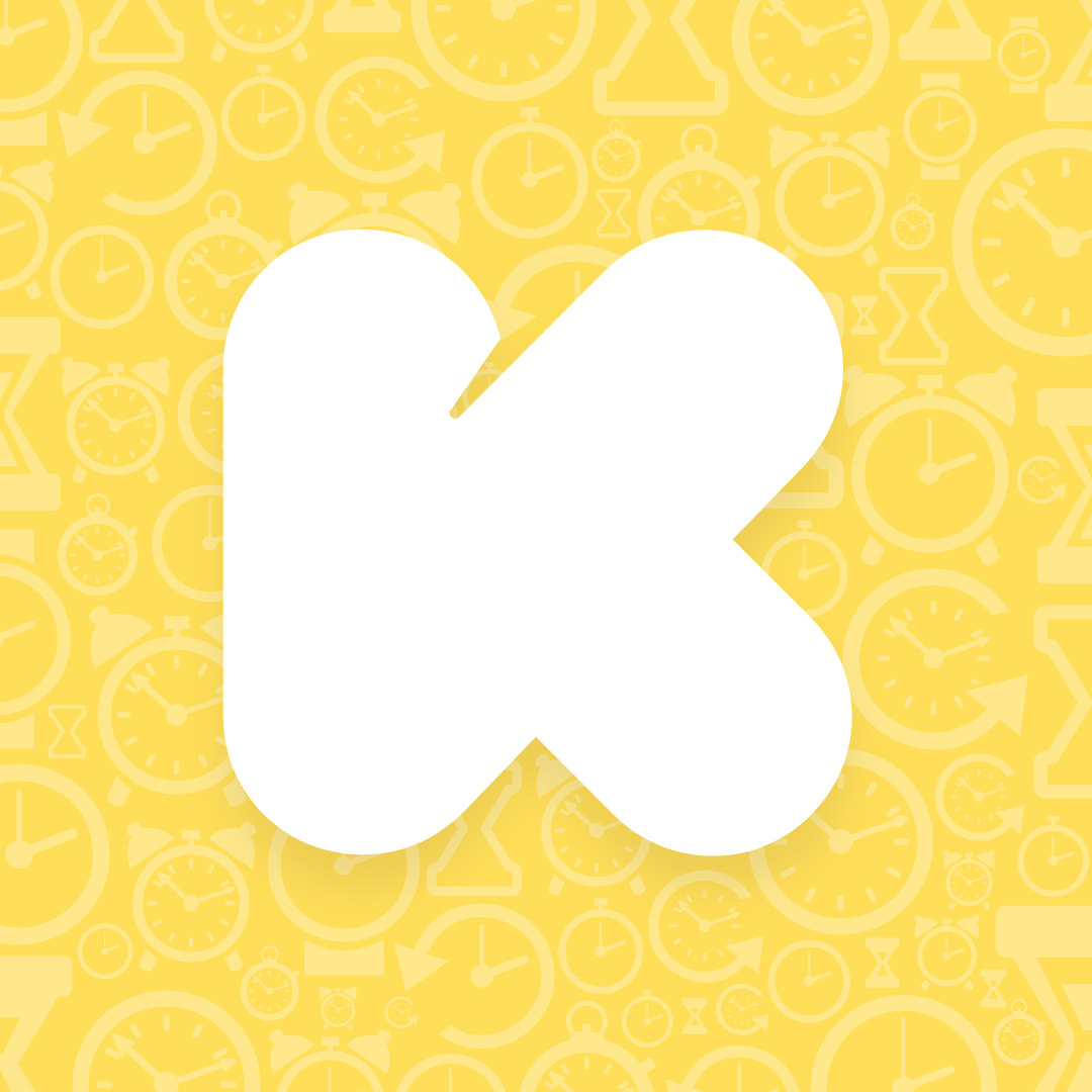 KOv Ponto Logo
